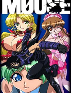 超能干探SuperCop